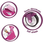 Smoby Scooter Pink