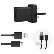 Sony Type C Charger Black UCH20C Sony Type C Charger Black UCH20C