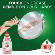 Fairy Rose Petals Gentle Hands 750ml