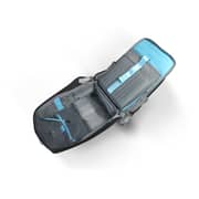 BG Berlin MetroBag Anti-Theft & Rfid Protection Backpack 15