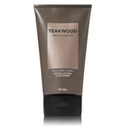 Bath & Body Works Teakwood Exfoliating Cleanser 226ml