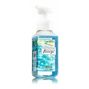 Bath & Body Works Saltwater Breeze Gentle Foaming Hand Soap 295ml