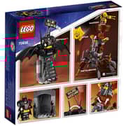 LEGO 70836 Battle-Ready Batman and MetalBeard Toy LEGO 70836 Battle-Ready Batman and MetalBeard Toy