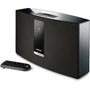 Bose SOUNDTOUCH20 III Wireless Music System Black CSD Bose SOUNDTOUCH20 III Wireless Music System Black CSD