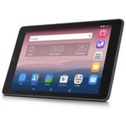 Alcatel Onetouch Pixi 3 80702AALAV1 Tablet - Android 16GB 1GB 8inch Smoky Grey
