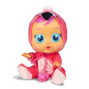 Cry Babies 97056 Fancy flamingo Cry Babies 97056 Fancy flamingo