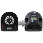 Scentair Technology Scentwave Digital Diffuser Unique Dry Evaporative Technology Essence Machine