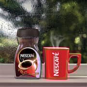 Nescafe Classic Coffee 200g