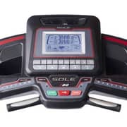 Sole Fitness Treadmill 2020 F80