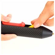 Bosch Cordless Hot Glue Pen Marshmallow