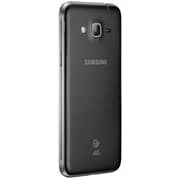 Samsung Galaxy J3 4G Dual Sim Smartphone 8GB Black