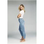 Cotton On High Rise Grazer Skinny Jean Blue Size 14 Cotton On High Rise Grazer Skinny Jean Blue Size 14