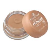 Essence Soft Touch Mousse Make Up 02 Matt Beige