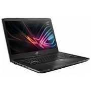 Asus ROG Strix GL703GS-E5010T Gaming Laptop - Core i7 2.2GHz 16GB 1T+256GB 8GB Win10 17.3inch FHD Gun Metal Asus ROG Strix GL703GS-E5010T Gaming Laptop - Core i7 2.2GHz 16GB 1T+256GB 8GB Win10 17.3inch FHD Gun Metal