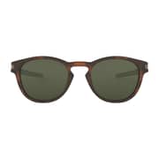 Oakley Latch matt Tortoise Plastic Men - OO9265-02
