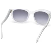 Swarovski SK0110-21B-54 Woman's Sunglass Swarovski SK0110-21B-54 Woman's Sunglass