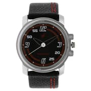 Fastrack 3039SL06 Beach Upgrades Mens Black Fastrack 3039SL06 Beach Upgrades Mens Black