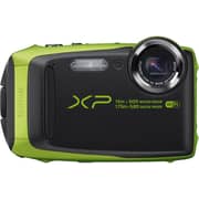Fujifilm FinePix XP 90 Digital Camera Lime Fujifilm FinePix XP 90 Digital Camera Lime