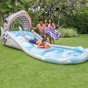 Intex Surf N Slide