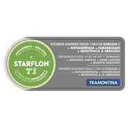 Tramontina Paris Skillet Cooking Set With Lid 26cm Tramontina Paris Skillet Cooking Set With Lid 26cm