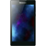 Lenovo Tab 2 A730 Tablet - Android WiFi+3G 16GB 1GB 7inch Ebony Lenovo Tab 2 A730 Tablet - Android WiFi+3G 16GB 1GB 7inch Ebony