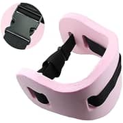 ULTIMAX Swimming Belt Pool Floats Back Swim Floating Belt EVA Foam Swimming Training Aid Aerobics Exercise Belt Kickboard for Adult Kids