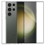 Smart Premium Protector + Case Samsung S23 Ultra Smart Premium Protector + Case Samsung S23 Ultra