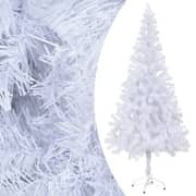 vidaXL Artificial Christmas Tree with Stand 180 cm 620 Branches vidaXL Artificial Christmas Tree with Stand 180 cm 620 Branches