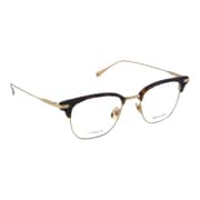 Bolon Clubmaster Black Frames Men BJ6022-B20-50