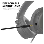 Fantech ECHO MH82 Gaming Headset Black