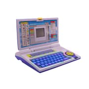 Toyland English Learner Educational Toy Laptop