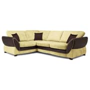 Galaxy Design Nina Series Corner Sofa Velvet Galaxy Design Nina Series Corner Sofa Velvet