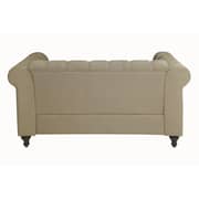 Pan Emirates Westcot 2 Seater Sofa Beige