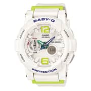 Casio BGA1807B2DR Baby G Watch
