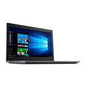 Lenovo ideapad 320-15IKB Laptop - Core i5 1.6GHz 6GB 2TB 4GB Win10 15.6inch FHD Black