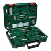 Bosch 108 Pcs Hand Tools 2607017372