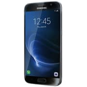 سامسونج إس 7 هاتف ذكي أسود سامسونج إس 7 هاتف ذكي أسود