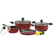 Prestige Cookware Set 7Pcs Prestige Cookware Set 7Pcs
