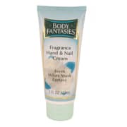 Body Fantasies Hand & Nail Cream Fresh White Musk 59ml