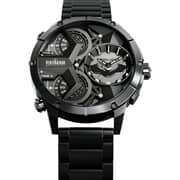 Police The Batman Vengeance Edition Watch For Men