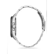 Bigotti Napoli Mens Stainless Steel Strap Watch - Bg.1.10326-4