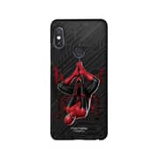 Spiderman Tingle - Sleek Case for Xiaomi Redmi Note 5 Pro