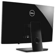 Dell Inspiron 3477 All-in-One Touch Desktop - Core i5 2.5GHz 8GB 1TB Shared Win10 23.8inch FHD Black