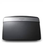 Linksys E2500 Advanced Simultaneous Dual-Band N Router Linksys E2500 Advanced Simultaneous Dual-Band N Router