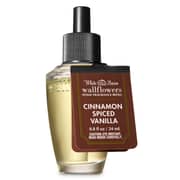 Bath & Body Works Cinnamon Spiced Vani Fragr Refill 24ml Bath & Body Works Cinnamon Spiced Vani Fragr Refill 24ml