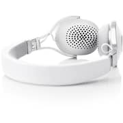 Denon AHMM200 Headphone White Denon AHMM200 Headphone White