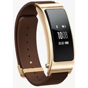 هواوي سوار اليد ذهبي