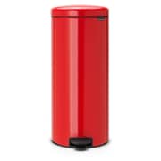 Brabantia 111808 Pedal Bin NewIcon 30Litre Passion Red
