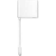 Huawei Adapter Matedock 2 White Huawei Adapter Matedock 2 White