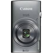 Canon IXUS 160 Digital Camera Silver